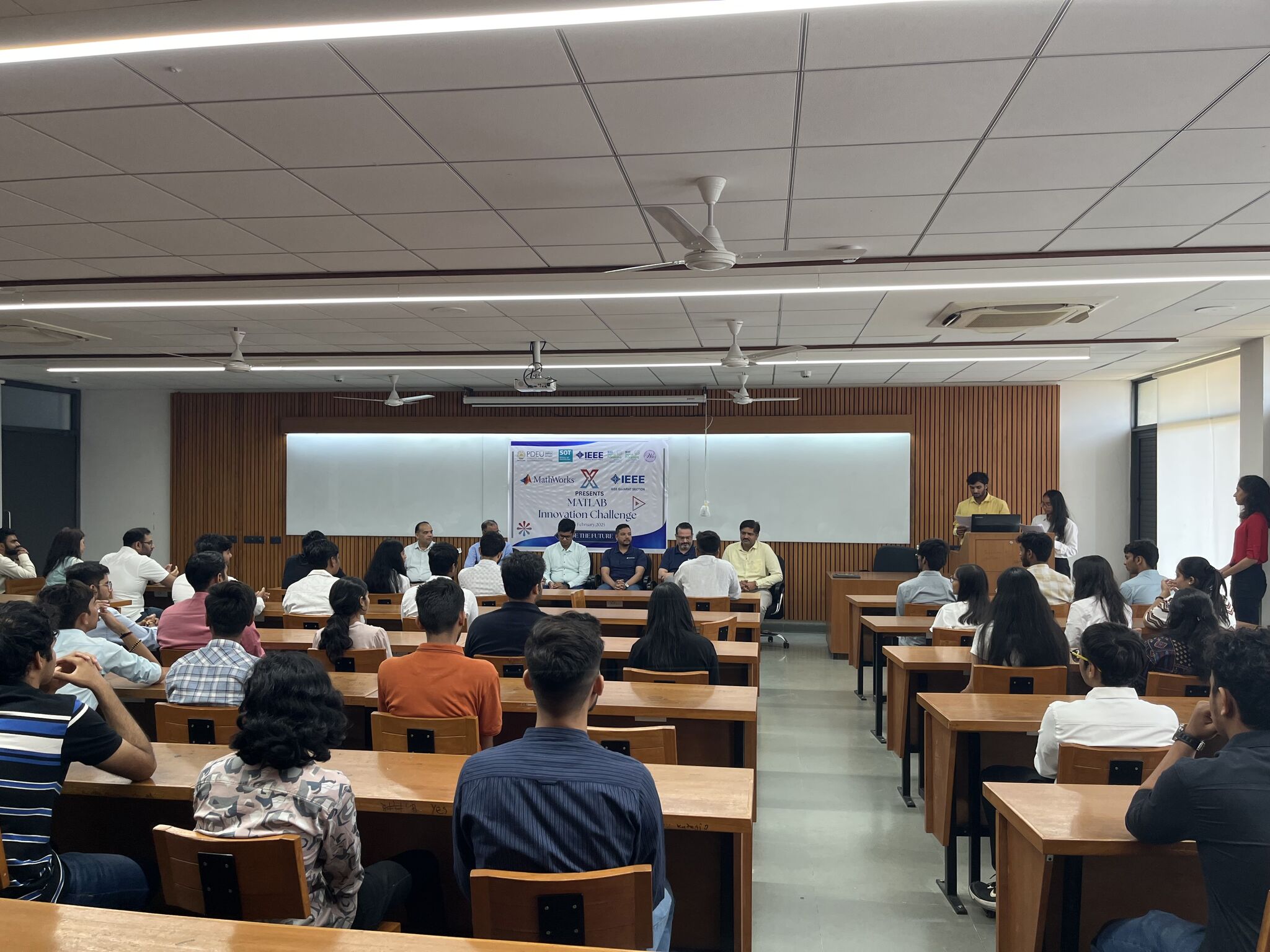 MATLAB Workshop
